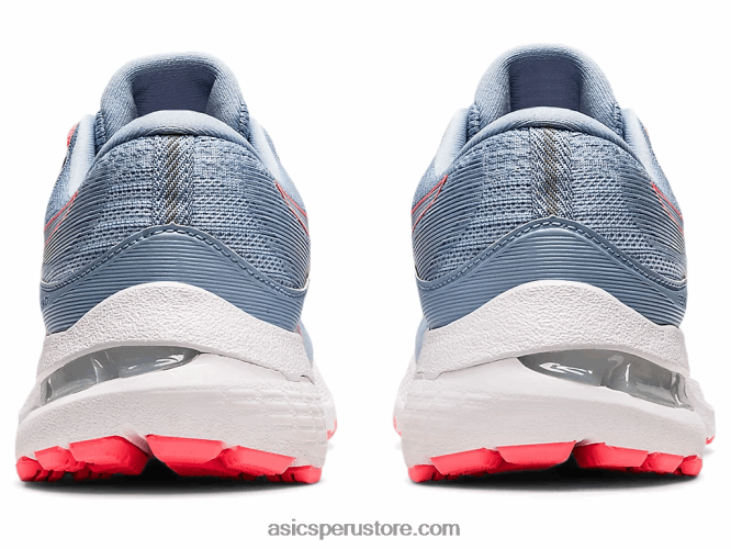 RPVB4530 niebla/blanco Asics escuela primaria gel-kayano 28