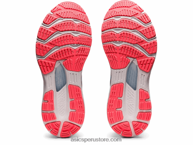 RPVB4530 niebla/blanco Asics escuela primaria gel-kayano 28