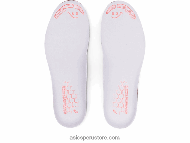 RPVB4530 niebla/blanco Asics escuela primaria gel-kayano 28