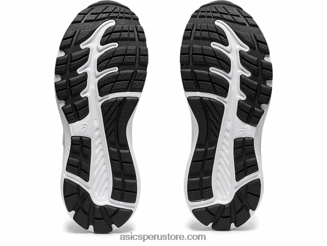 RPVB4546 ángel aguamarina/blanco Asics contend 7 preescolar