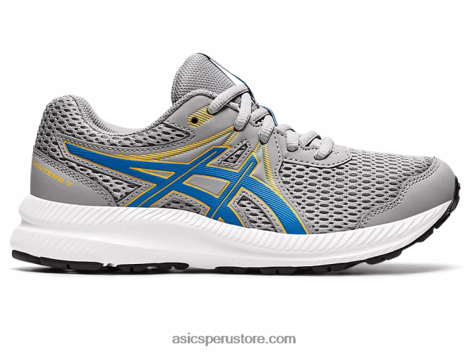 tablaroca/azul electrico