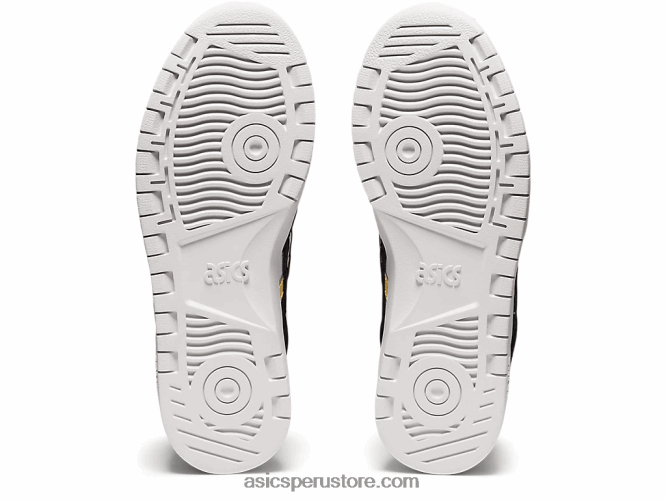 RPVB4550 blanco negro Asics escuela primaria de japon