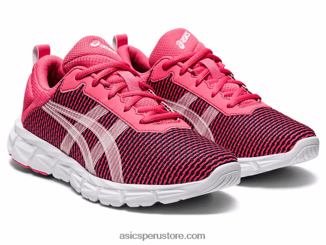 RPVB4551 camafeo rosa/camafeo rosa Asics escuela primaria gel-quantum