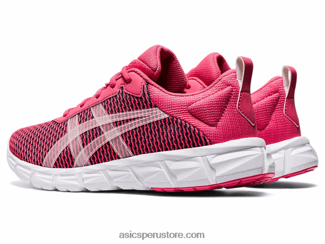 RPVB4551 camafeo rosa/camafeo rosa Asics escuela primaria gel-quantum