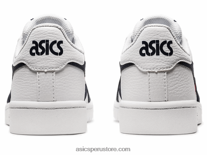 RPVB4560 blanco/rojo clásico Asics escuela primaria de japon