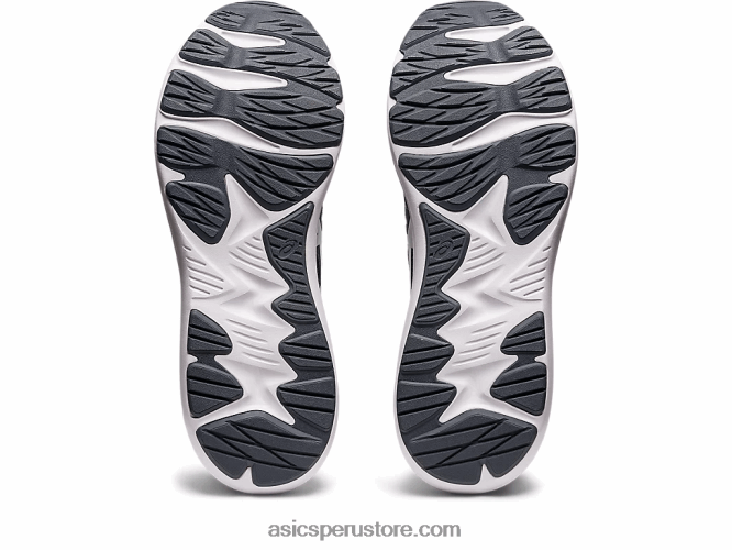 RPVB464 metrópolis/blanco Asics sacudida 4