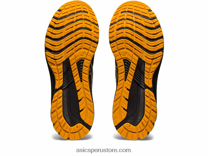 RPVB497 negro/tinta verde azulado Asics gt-1000 11 gtx