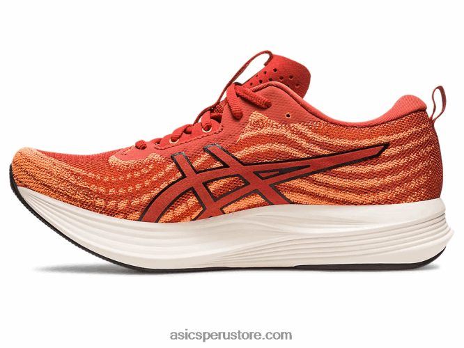 RPVB501 latte de especias/negro Asics velocidad de evoride