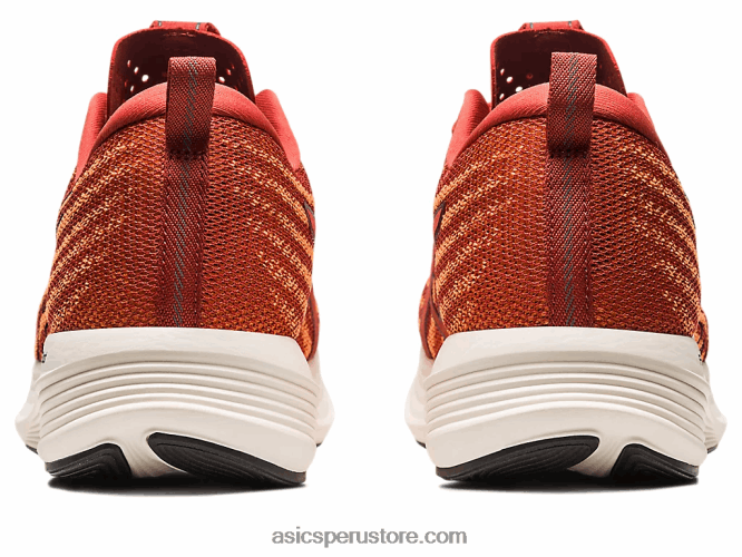 RPVB501 latte de especias/negro Asics velocidad de evoride