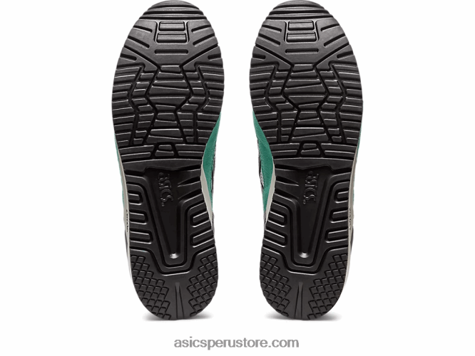 RPVB516 blanco/salvia Asics gel-lyte iii og