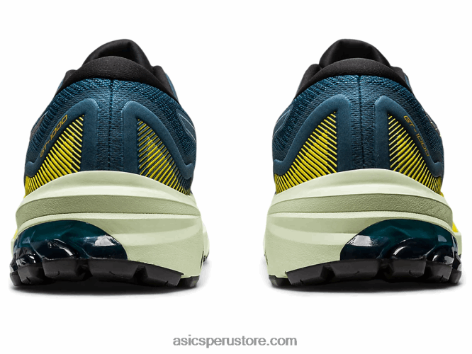 RPVB524 baño natural/amarillo dorado Asics gt-1000 11 tr baño en la naturaleza