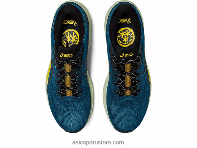RPVB524 baño natural/amarillo dorado Asics gt-1000 11 tr baño en la naturaleza