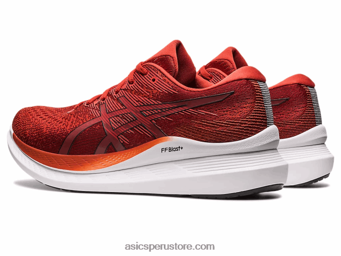 RPVB532 latte de especias/negro Asics paseo en planeador 3