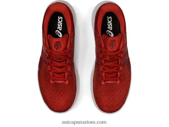 RPVB532 latte de especias/negro Asics paseo en planeador 3