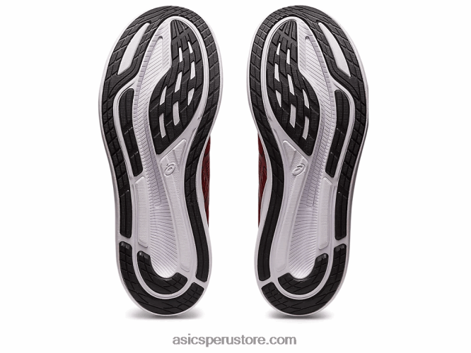 RPVB532 latte de especias/negro Asics paseo en planeador 3