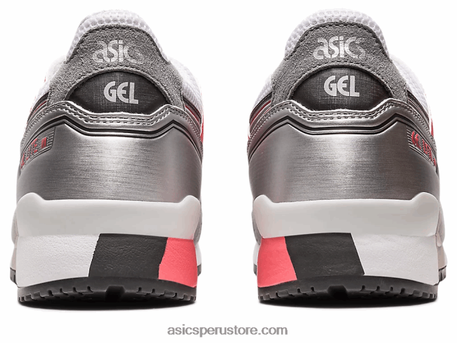 RPVB540 blanco/siena Asics gel-lyte iii og