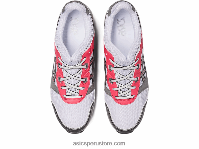 RPVB540 blanco/siena Asics gel-lyte iii og