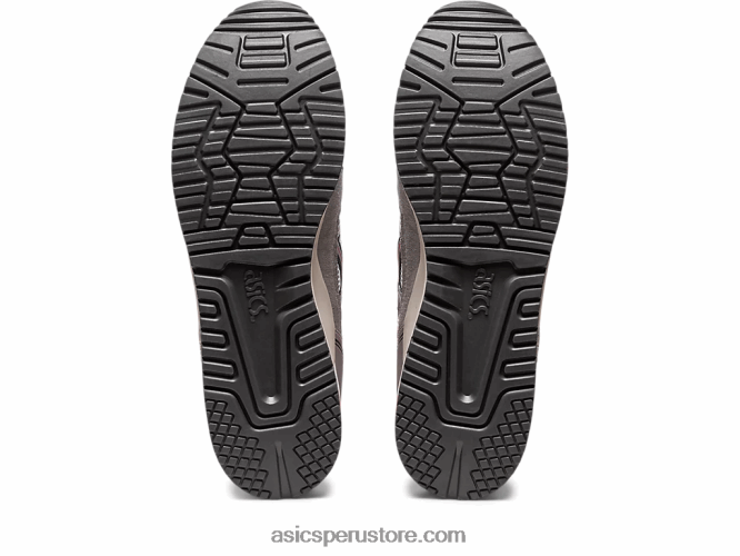 RPVB540 blanco/siena Asics gel-lyte iii og