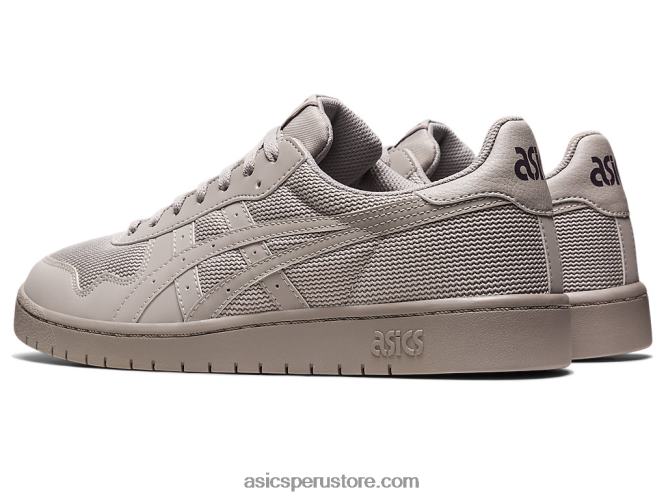 RPVB541 gris ostra Asics japón