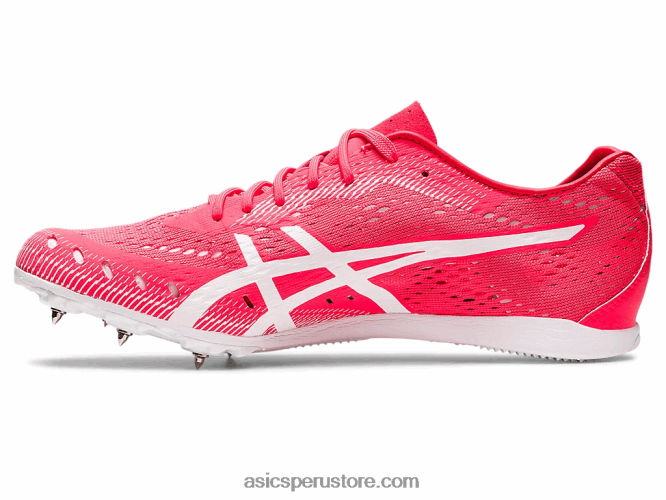 RPVB543 rosa diva/blanco Asics pistola vuelta 2
