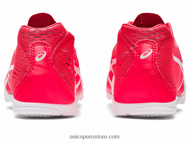 RPVB543 rosa diva/blanco Asics pistola vuelta 2