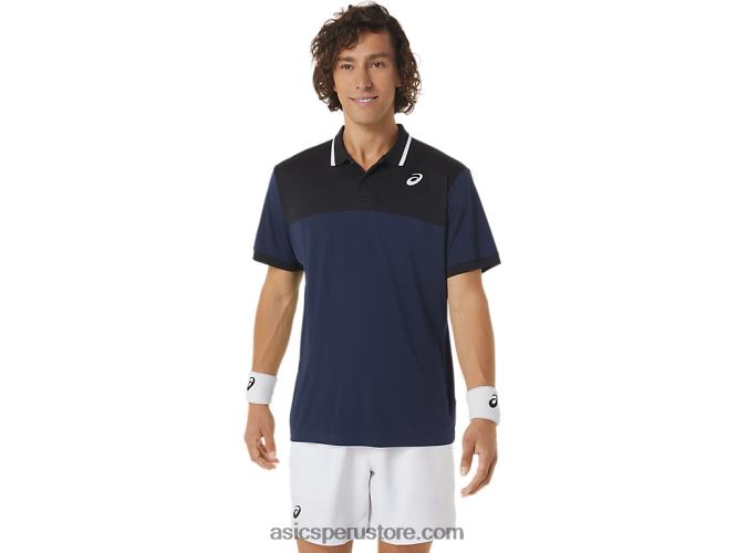 actuación medianoche/negro