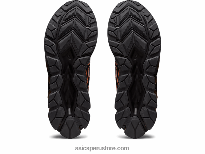 RPVB55 gris arcilla/negro Asics gel-quantum 180 vii