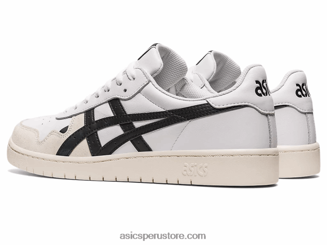 RPVB557 blanco negro Asics japón