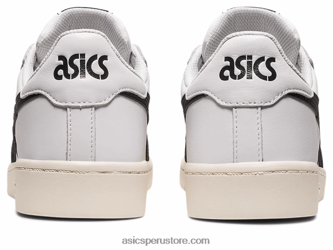 RPVB557 blanco negro Asics japón