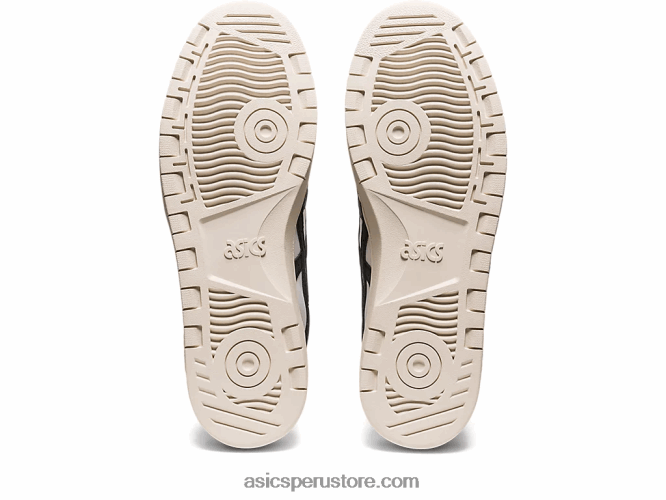 RPVB557 blanco negro Asics japón