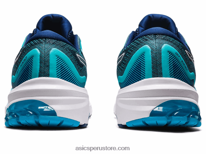 RPVB559 menta hielo/azul estado Asics gt-1000 11