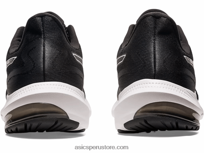 RPVB560 blanco negro Asics pulso de gel 14