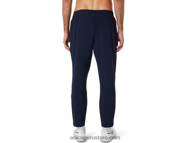 RPVB561 medianoche Asics pantalón de hombre