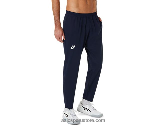 RPVB561 medianoche Asics pantalón de hombre