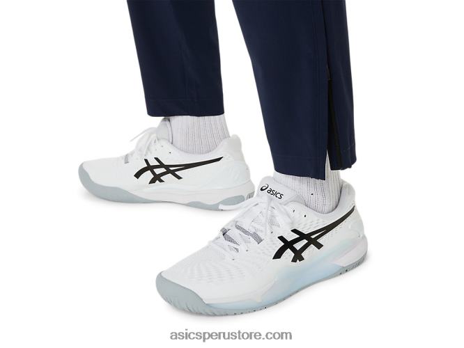 RPVB561 medianoche Asics pantalón de hombre