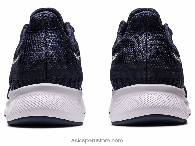 RPVB563 cielo de medianoche Asics patriota 13