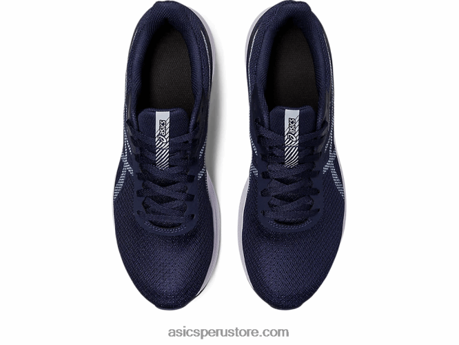 RPVB563 cielo de medianoche Asics patriota 13