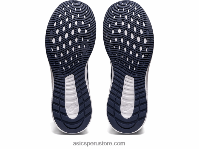 RPVB563 cielo de medianoche Asics patriota 13