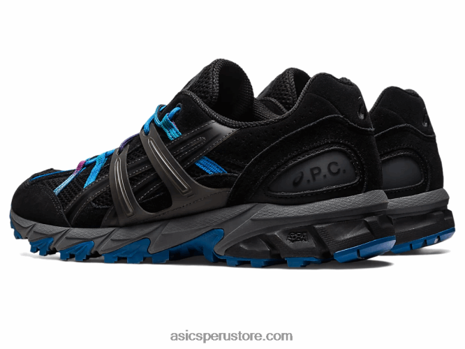 RPVB569 negro Asics gel-sonoma 15-50