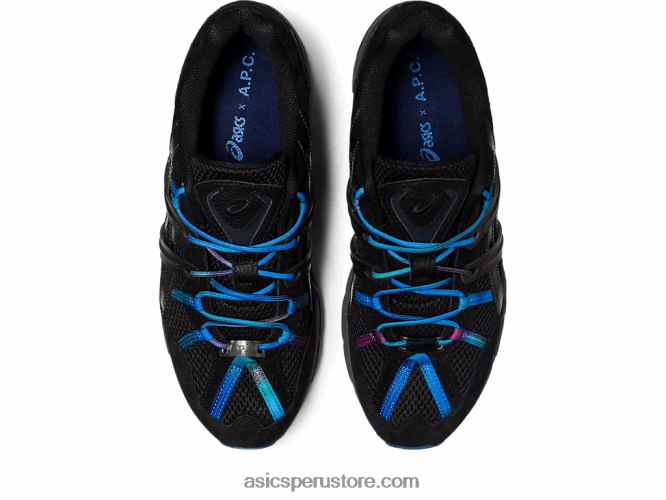 RPVB569 negro Asics gel-sonoma 15-50