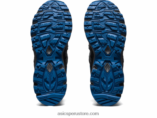 RPVB569 negro Asics gel-sonoma 15-50