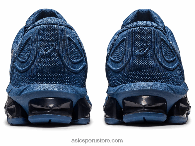 RPVB57 gran tiburón/oro puro Asics gel-quantum 360 vii