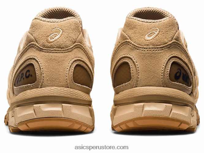 RPVB571 duna/duna Asics gel-sonoma 15-50