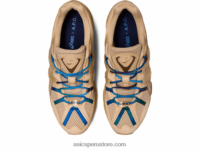 RPVB571 duna/duna Asics gel-sonoma 15-50