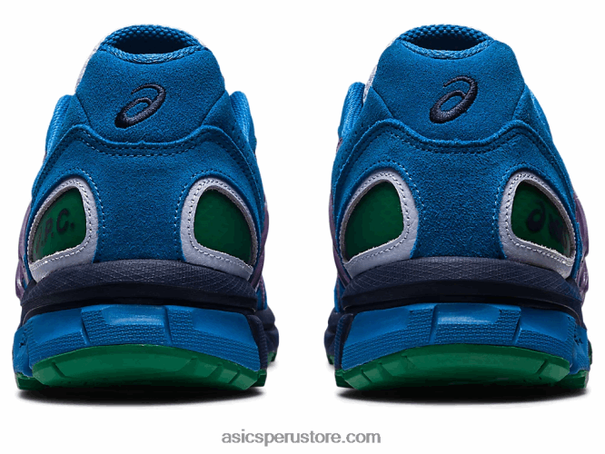 RPVB572 ópalo lila/púrpura nobleza Asics gel-sonoma 15-50