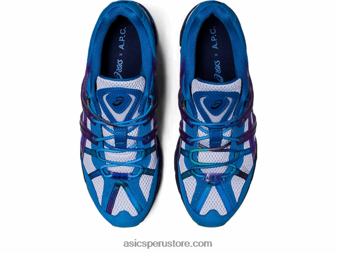 RPVB572 ópalo lila/púrpura nobleza Asics gel-sonoma 15-50