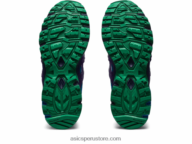 RPVB572 ópalo lila/púrpura nobleza Asics gel-sonoma 15-50