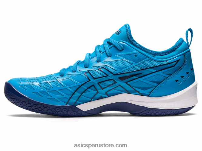 RPVB573 azul isla/azul índigo Asics explosión ff 3