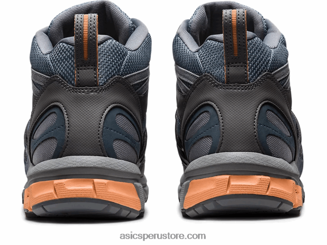 RPVB574 acorazado/gris acero Asics gel-sonoma 15-50 mt