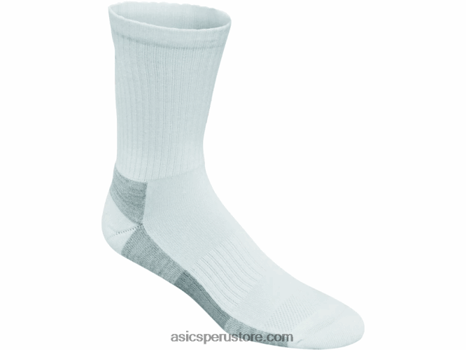 RPVB579 asistente blanco Asics equipo de entrenamiento (paquete de 3)